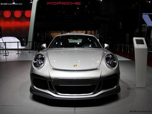 青岛保时捷吃瓜网,揭秘豪车圈的那些事儿