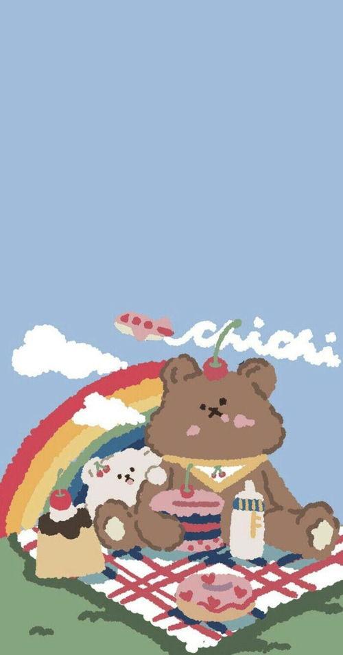 抖音小熊软糖吃瓜网,揭秘网红美食背后的故事